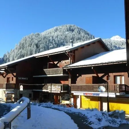Val Blanc 1 13 아파트 *